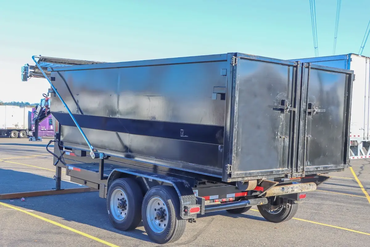 Dumpster Rental services in Roosevelt, UT